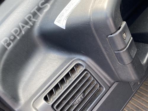 Instrumentbræt Instrumentbræt CITROËN ZX (N2) 1.4 i (75 hp) 25824330 25824330