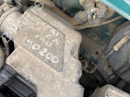 Used Air filter box Air filter box PEUGEOT PARTNER MPV (5_, G_) 1.4 (75 hp) 31585905 31585905