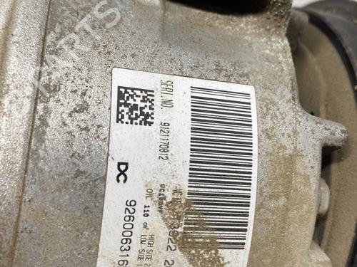 AC compressor RENAULT TWINGO III (BCM_, BCA_) 1.0 SCe 75 | BP30263629M34 - Image 3