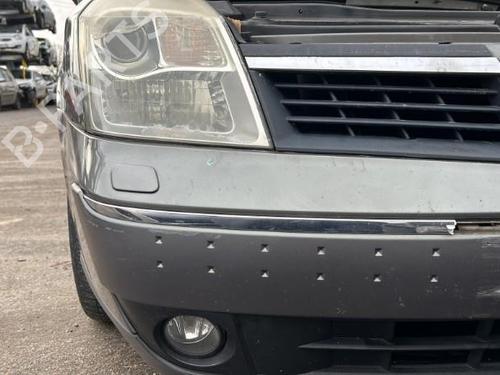 Front bumper RENAULT VEL SATIS (BJ0_) 2.2 dCi (BJ0E, BJ0F, BJ0G, BJ0H) | BP22116613C7 