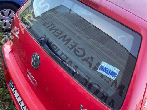 Tailgate VW POLO (6N2) 1.4 16V | BP36786591C6  - Image 5