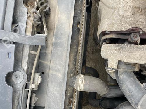 Used Front slam panel Front slam panel 34525787 34525787
