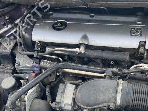 Used Engine Engine PEUGEOT 307 CC (3B) 2.0 16V (136 hp) 19909985 19909985
