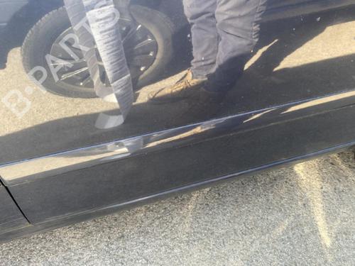 Used Door moulding trim OPEL ASTRA H (A04) [2004-2014]  22124280