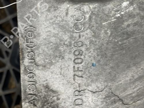 Gearbox FORD KUGA II (DM2) 2.0 TDCi | BP29341290M3  - Image 6