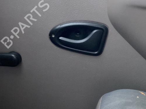 Front right panel RENAULT MASTER II Van (FD) 2.8 dTI (FD0C, FD0F, FD2B, FD2F, FD3C, FD3F) | BP29925280C59