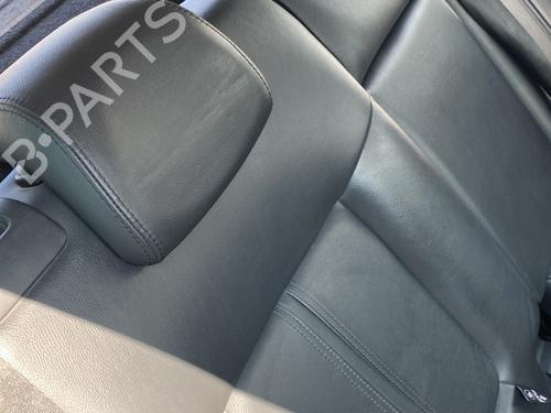 Used Rear seat Rear seat PEUGEOT 3008 I MPV (0U_) 1.6 HDi (109 hp) 26548514 26548514