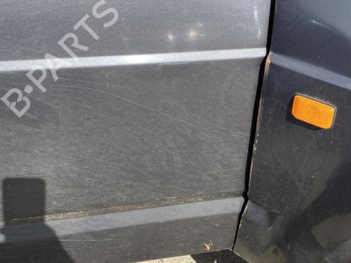 Right front door NISSAN PATROL GR V Wagon (Y61) 2.8 TD | BP27185769C3 