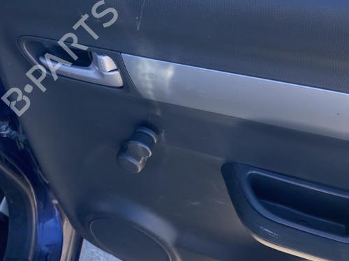 Rear right panel SUZUKI SWIFT III (MZ, EZ) 1.3 (RS413, ZC11S) | BP33237820C61 - Image 3