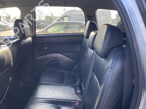 Rear left panel CITROËN C-CROSSER (VU_, VV_) 2.2 HDi | BP23785370C60 - Image 5
