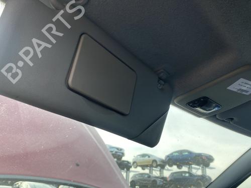 Used Left sun visor CITROËN XSARA (N1) 1.8 i (90 hp) 25270734