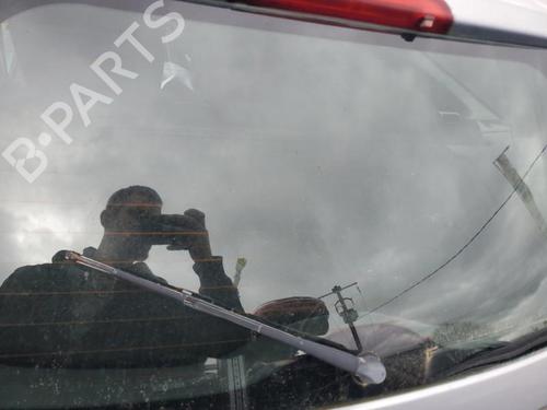 Rear parcel shelf FORD FIESTA V (JH_, JD_) 1.4 TDCi | BP22119651C85 