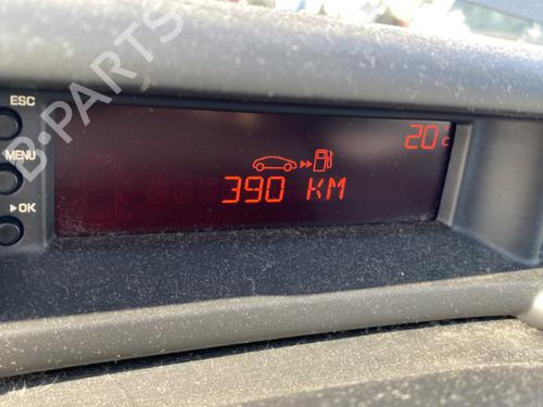 display-monitor-citroen-c3-picasso-sh_-16-hdi-00006593p7-2008-19909514 main image