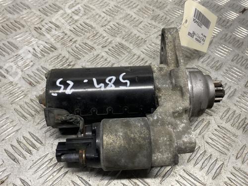 Starter SKODA OCTAVIA II Combi (1Z5) 1.6 TDI | BP32852585M8 - Image 3