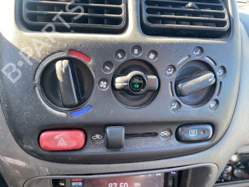 Used Climate control Climate control SUZUKI IGNIS I (FH) 1.3 (HV51, HX51, RG413) (83 hp) 40446284 40446284