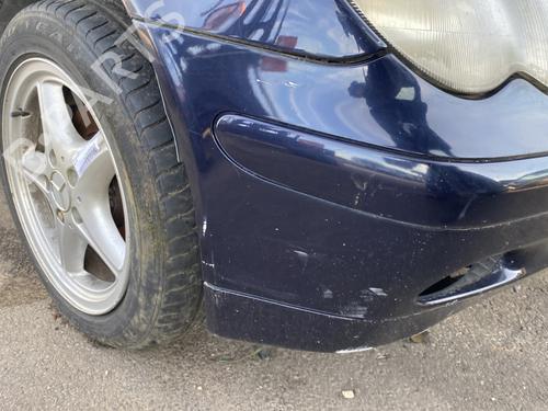 Front bumper MERCEDES-BENZ C-CLASS (W203) C 220 CDI (203.006) | BP29913628C7