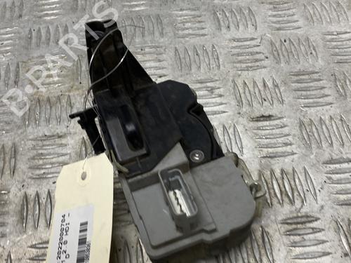 Front right lock PEUGEOT 307 (3A/C) 2.0 HDi 110 | BP27304416C97