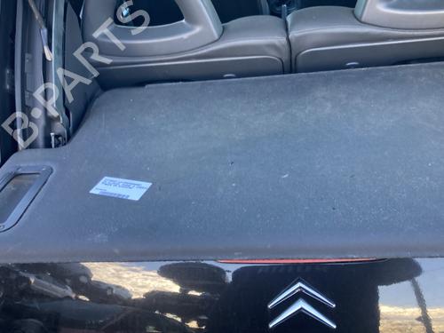 Luggage compartment floor CITROËN C3 Pluriel (HB_) 1.4 | BP22127330I33 - Image 3