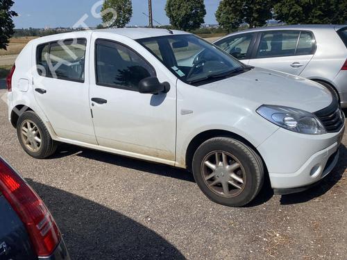 Lamp holder DACIA SANDERO 1.4 (BS0C, BS0A, BS0G, BS1F, BS0E) | BP22112955L10  - Image 5