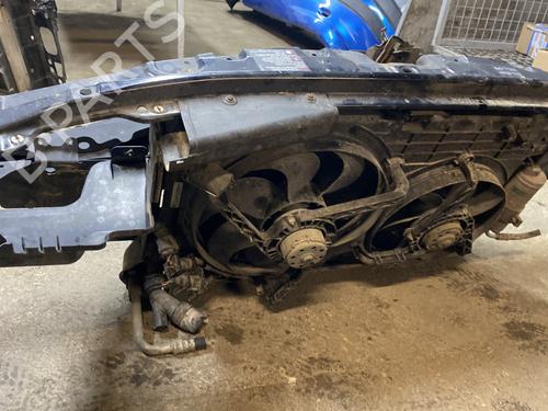 Frontplate/Frontkurv SEAT LEON (1M1) 1.9 TDI | BP27319102C72 