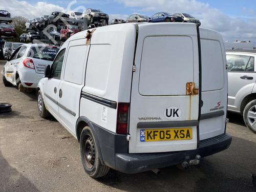 Motorhjelm OPEL COMBO Box Body/MPV 1.3 CDTI 16V | BP29854616C1 - Image 10