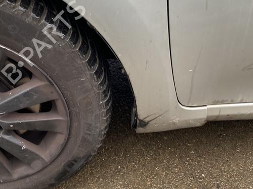 Left front fenders TOYOTA AURIS (_E15_) 2.0 D-4D (ADE150_, ADE150R) | BP30774597C41