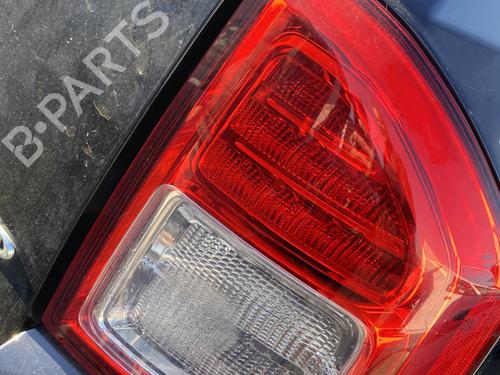 Højre baglygte JEEP COMPASS (MK49) 2.2 CRD 4x4 (163 hp) 29318109