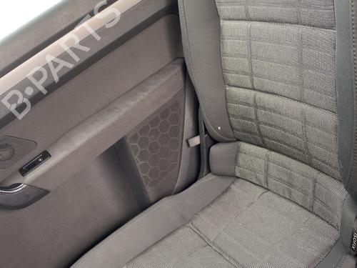 Sæde Bagtil VW TOURAN (1T1, 1T2) 1.9 TDI (105 hp) 28597927