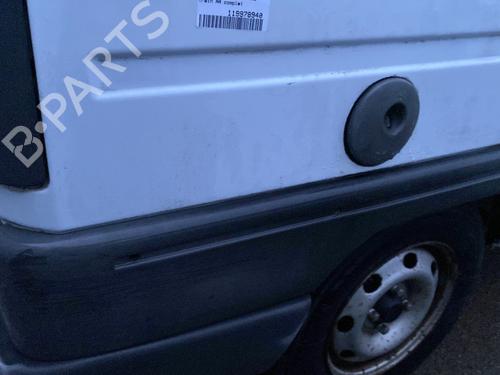 Andre RENAULT RAPID Box Body/MPV (F40_, G40_) 1.2 (F406, G40A) (55 hp) 31929780