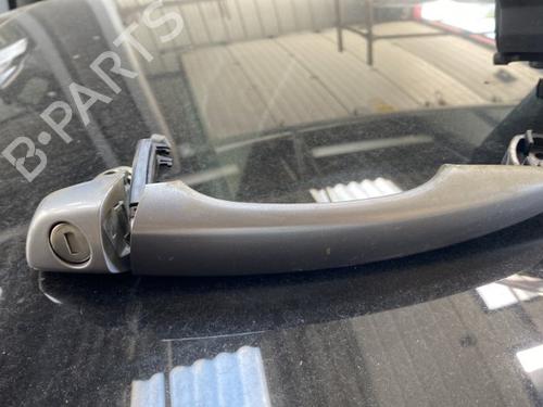Front left exterior door handle PEUGEOT 308 SW II (LC_, LJ_, LR_, LX_, L4_) 1.2 THP 130 | BP19909746C128 