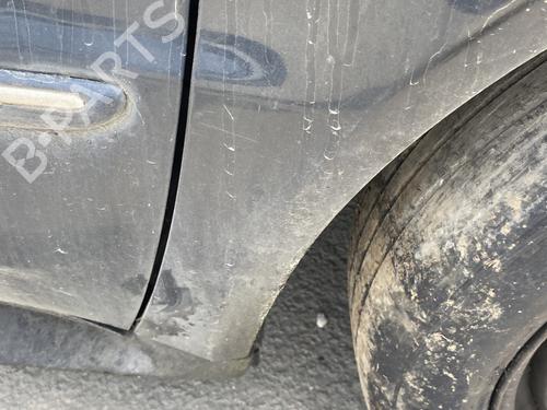 Right front fenders MERCEDES-BENZ A-CLASS (W168) A 170 CDI (168.009, 168.109) | BP25031336C42 