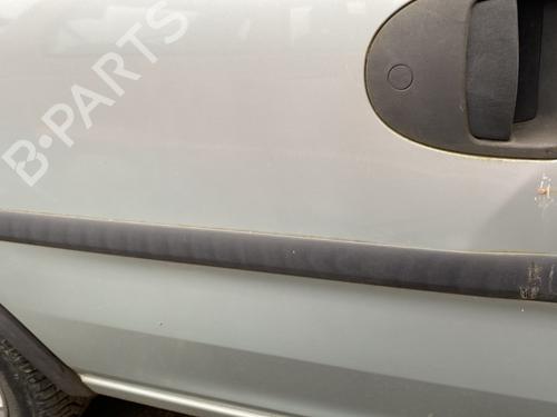 Used Door moulding trim Door moulding trim OPEL COMBO Box Body/MPV 1.3 CDTI 16V (75 hp) 33553185 33553185