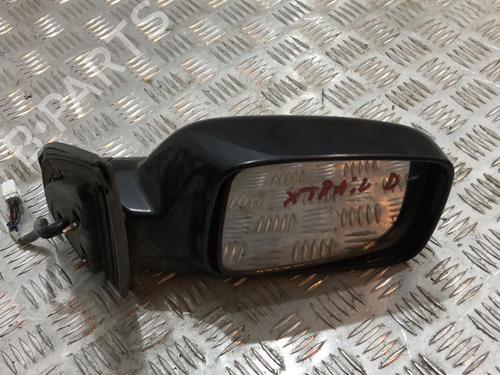 Right mirror NISSAN X-TRAIL I (T30) 2.2 dCi 4x4 | BP19909073C27 