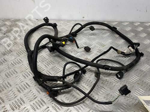 Elektronik Modul RENAULT MEGANE IV Hatchback (B9A/M/N_) 1.2 TCe 130 (B9MR) | BP30901094M83