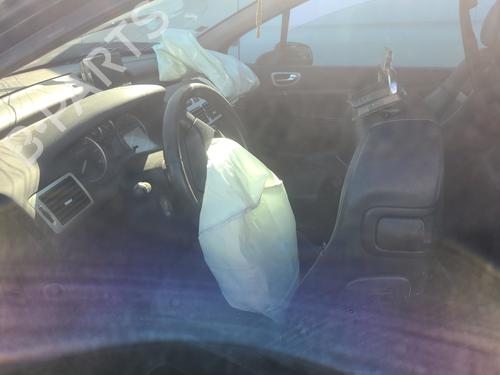 Front left panel PEUGEOT 307 (3A/C) 2.0 HDi 135 | BP33991790C58  - Image 9
