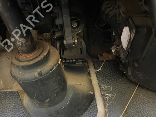 Pedal RENAULT KANGOO (KC0/1_) 1.5 dCi (KC07) | BP34450858I4 - Image 3