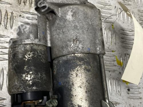 Starter OPEL ZAFIRA / ZAFIRA FAMILY B (A05) 1.6 (M75) | BP29732370M8