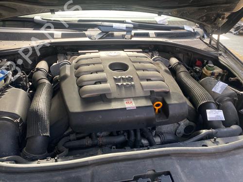 Used Engine Engine 36817143 36817143