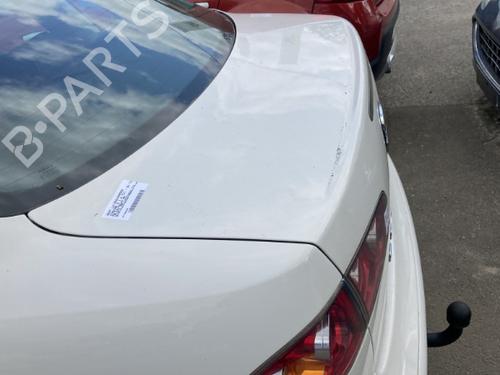 Bakluke CC/Kombi-Kupé SEAT CORDOBA (6L2) 1.4 TDI | BP22125975C6 