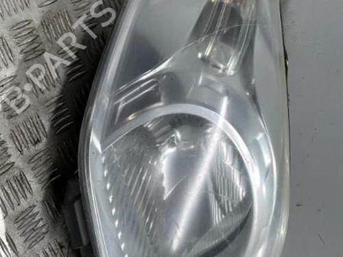 Right headlight CITROËN NEMO MPV 1.3 HDi 75 | BP22117183C29 - Image 4