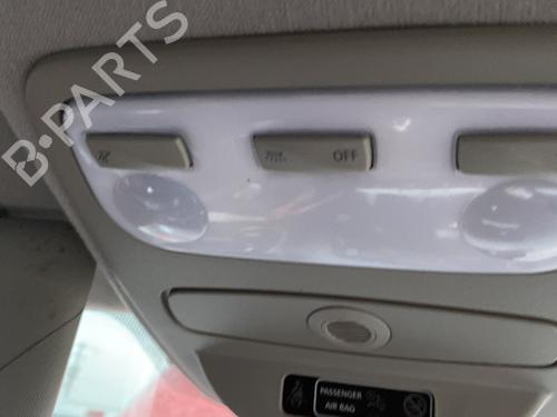 Used Interior roof light RENAULT CLIO IV (BH_) 1.5 dCi 75 (75 hp) 30578087