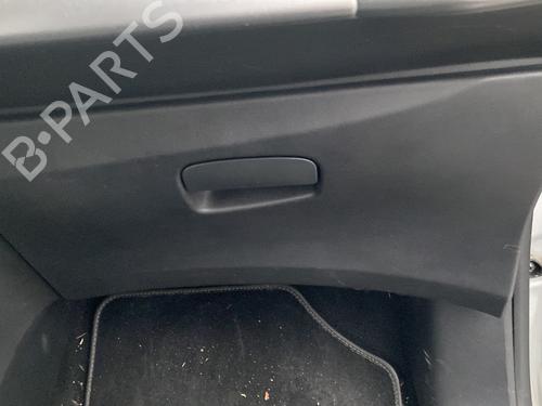 Used Glove box CITROËN DS3 (SA_) 1.4 HDi 70 (SA8HP4) (68 hp) 31060879