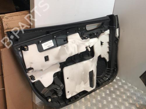 Garniture avant droite MAZDA 3 Saloon (BK)  | BP22110676C59 