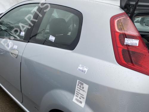 Used Left rear fenders FIAT GRANDE PUNTO (199_) 1.4 (199AXB11, 199AXB1A, 199BXB1A, 199AXL1A) (77 hp) 32387824