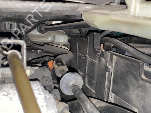 Brake master cylinder FORD FOCUS C-MAX (DM2) 2.0 TDCi | BP31071422M77