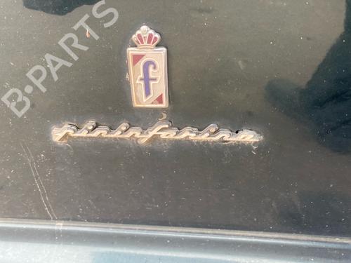 Used Other Other PEUGEOT 406 Coupe (8C) 2.0 16V (135 hp) 39899683 39899683