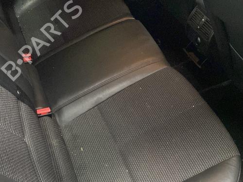 Used Rear seat PEUGEOT 407 (6D_) 1.6 HDi 110 (6D9HZC, 6D9HYC) (109 hp) 25271122