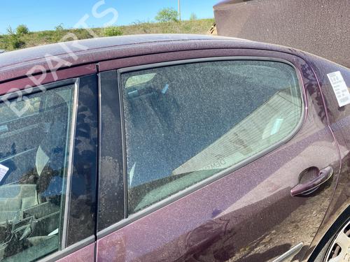 rear-left-door-window-peugeot-407-6d_-2004-2005-2006-2007-2008-2009-2010-2011-34220702 main image