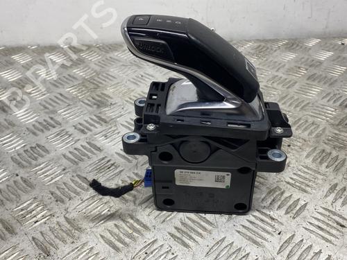 Used Gear lever Gear lever PEUGEOT 508 II (FB_, FH_, F3_) 2.0 BlueHDI 180 (FHEHZR, FHEHZN) (177 hp) 32518179 32518179