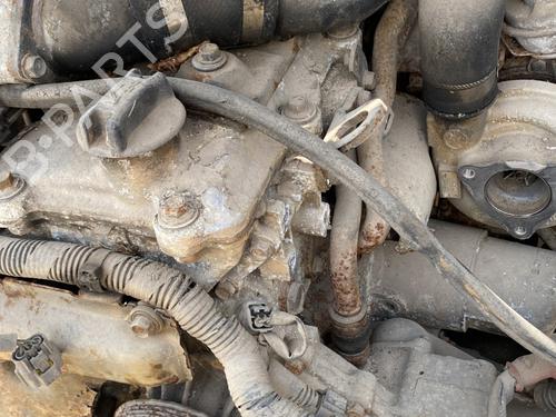 Used Engine Engine NISSAN TERRANO II (R20) 3.0 Di 4WD (154 hp) 26618085 26618085